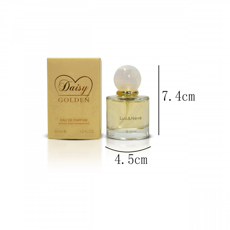 Bvlgari Goldea (Similar)