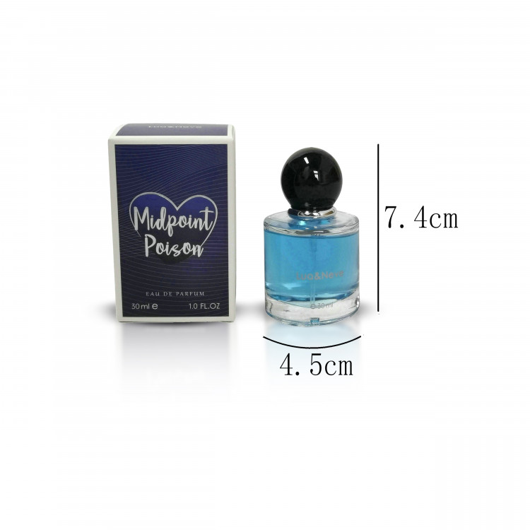 Dior Midnight Poison  2007 (Similar)