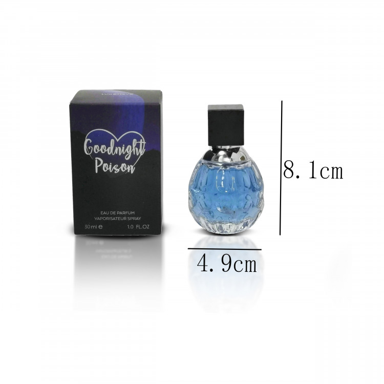 Dior Midnight Poison  2007 (Similar)