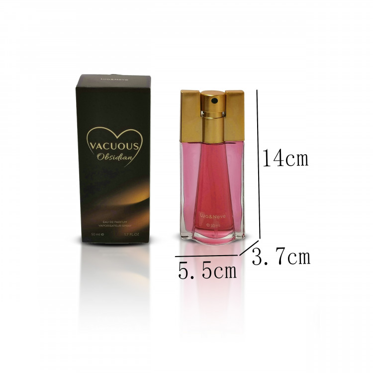  Crystal Noir Versace  (Similar)