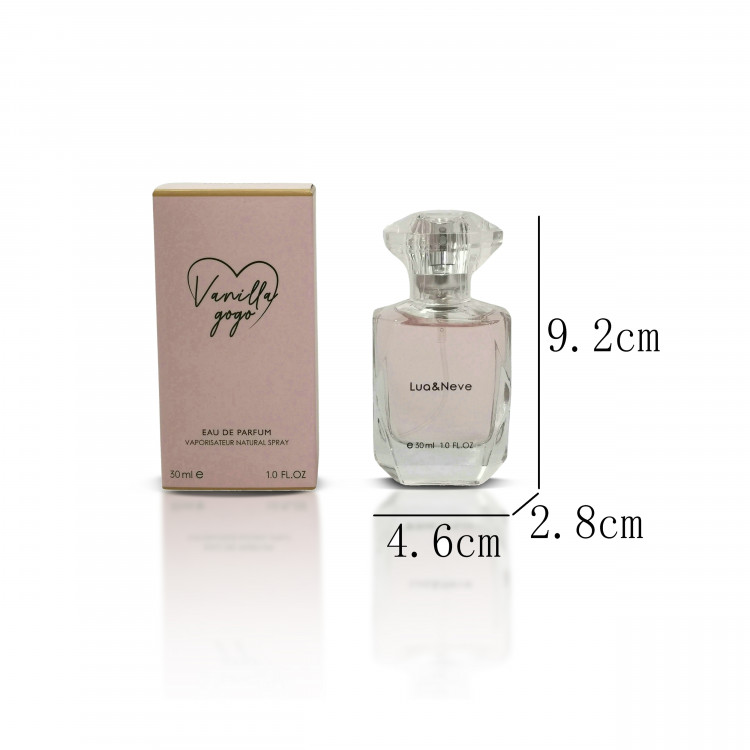 Chanel coco Mademoiselle EDP  (Similar)