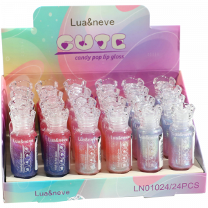 Candy Lip Gloss LN01024