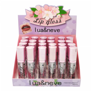 Lip Gloss Lua&Neve LN02117