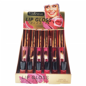 Lip Gloss Colorfull Lua&Neve LN02136