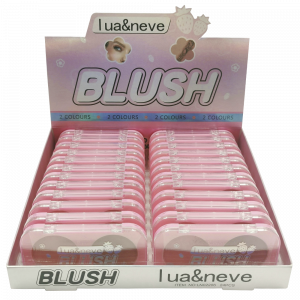 Duo Blush Lua&Neve LN02206