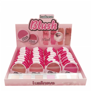 Blush Pink Lua&Neve LN02214