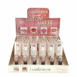 Batom Matte Longa Duração LN02221A