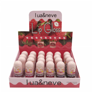 Lip Gloss Lua&Neve LN02248A