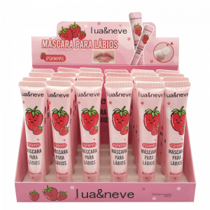 Máscara Hidratante Para Lábios Lua&Neve LN02258