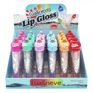 Lip Gloss Cool Lua&Neve LN02267