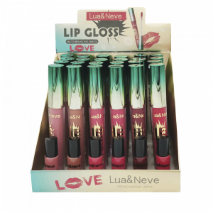 Lip Gloss Lua&Neve LN02308