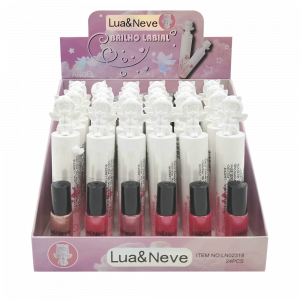 Brilho Labial Anjinho Lua&Neve LN02318