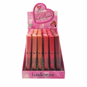 Batom Matte Lua&Neve LN02321