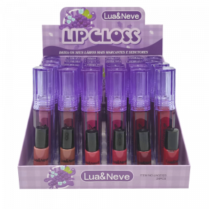 Lip Gloss Lua&Neve LN02323
