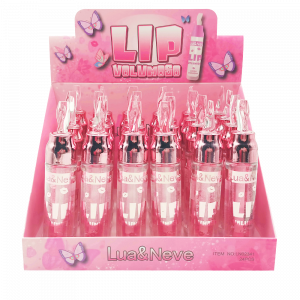 Lip Volumoso Longa Duração Lua&Neve LN02341