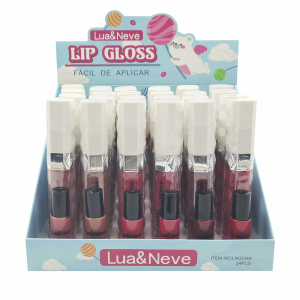 Lip Gloss Lua&Neve LN02348