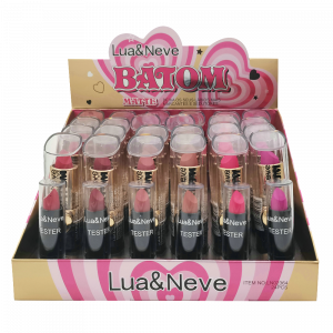  Batom Matte Lua&Neve LN02364B