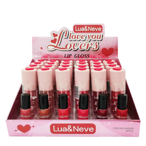 Lip Gloss - Lua&Neve LN02406