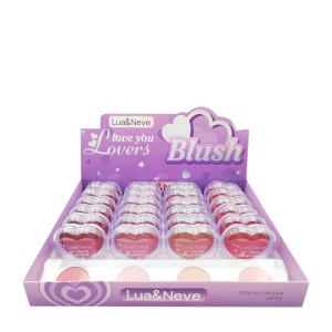 Blush Lua&Neve - LN02408