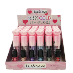 Lip Gloss - Lua&Neve LN02414
