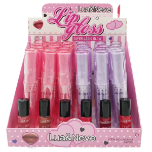 Lip Gloss - Lua&Neve LN02415