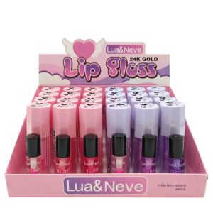 Lip Gloss - Lua&Neve LN02418