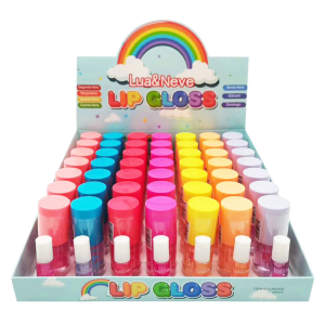Lip Gloss - Lua&Neve LN02420