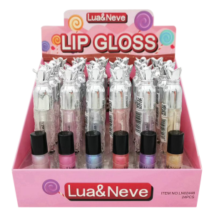 Lip Gloss - Lua&Neve LN02448