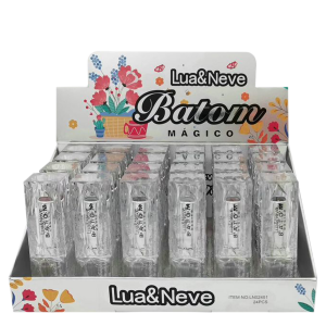 Batom Mágico - Lua&Neve LN02451