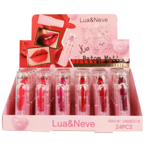 Batom Matte - Lua&Neve LN05031B