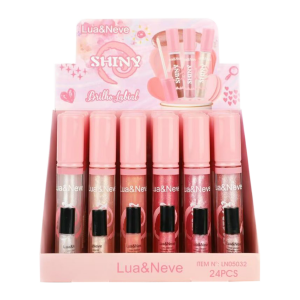Brilho Labial - Lua&Neve LN05032