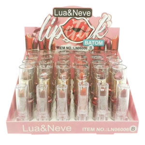 Batom Lipstick - Lua&Neve LN06006B