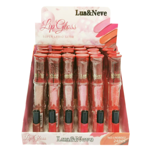 Lip Gloss - Lua&Neve LN08002