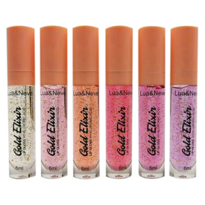 Lip Gloss - Lua&Neve LN13002